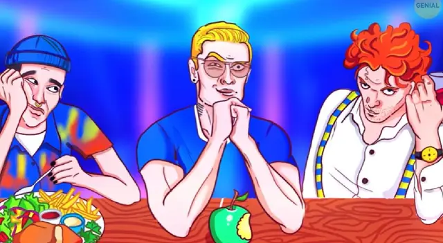 acertijo visual acertijo visual