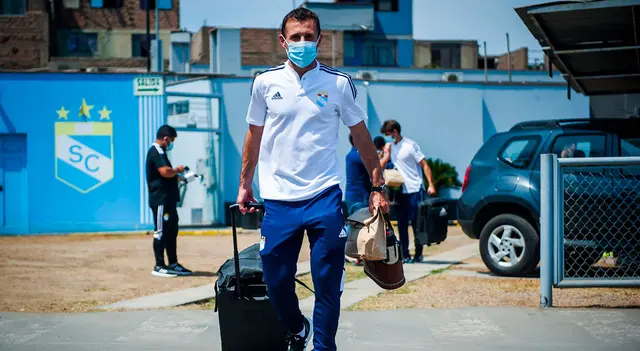 Sporting Cristal vs Talleres Sporting Cristal vs Talleres