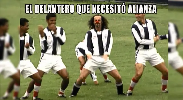 Alianza Lima vs Fortaleza Memes Alianza Lima vs Fortaleza Memes