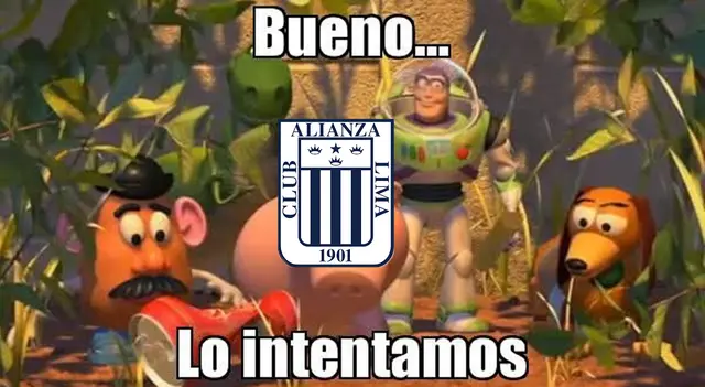 Alianza Lima vs Fortaleza memes Alianza Lima vs Fortaleza memes