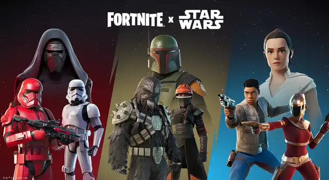 Foto: Epic Games   