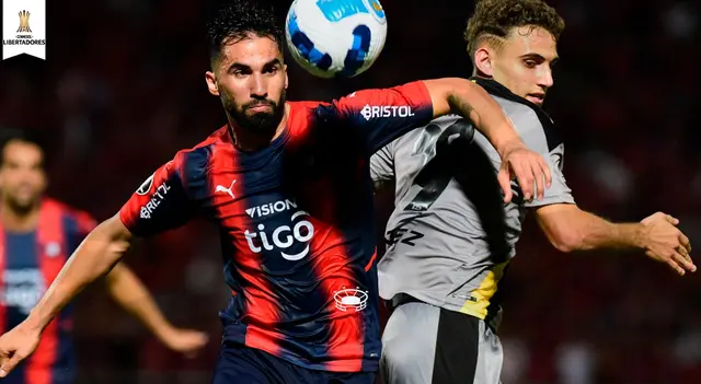 Cerro Porteño vs Peñarol: HOY por fecha 5 de Copa Libertadores Cerro Porteño vs Peñarol: HOY por fecha 5 de Copa Libertadores