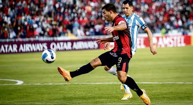 Melgar vs Racing Melgar vs Racing