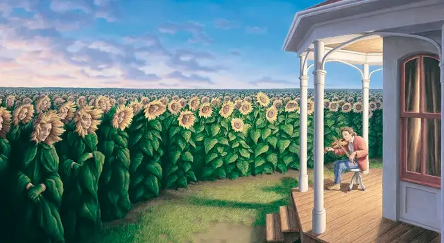 Este test revelará secretos de tu personalidad   