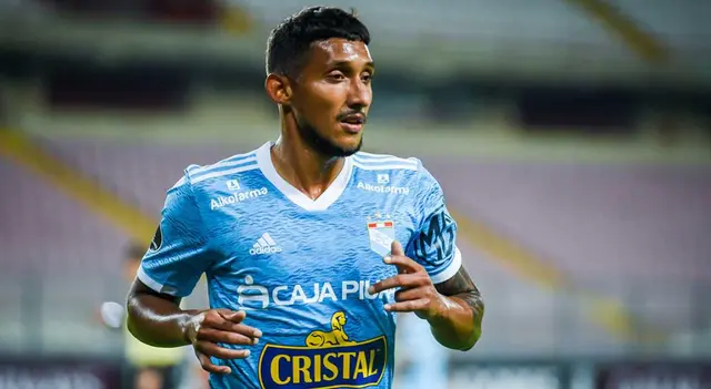 Christofer Gonzales en el radar de Rosario Central