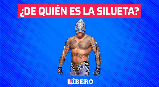 ¿Llegaste a reconocerlo? Foto: Composición Líbero   