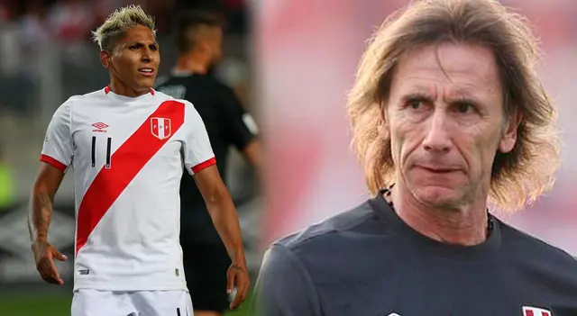 <em>El último partido de Raúl Ruidíaz con la Selección Peruana fue el pasado 09 de septiembre del 2021 ante Brasil</em> <em>El último partido de Raúl Ruidíaz con la Selección Peruana fue el pasado 09 de septiembre del 2021 ante Brasil</em>