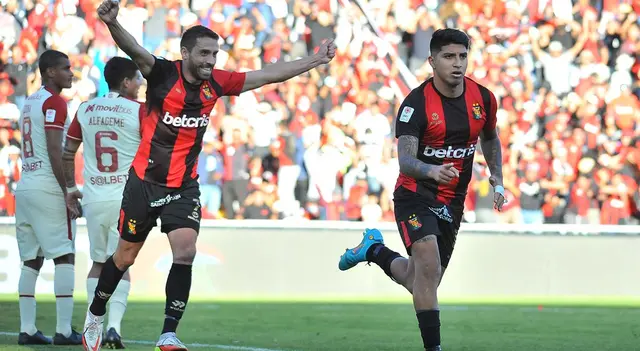 Melgar Melgar