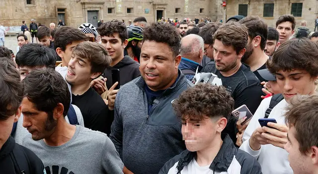 Ronaldo