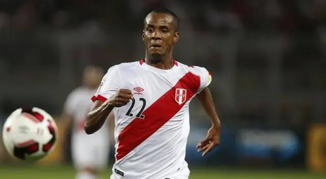  Nilson Loyola es primo es Jeisson Martínez.    