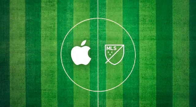 MLS Apple TV MLS Apple TV
