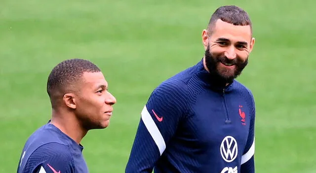 Mbappé