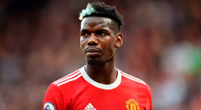 Paul Pogba