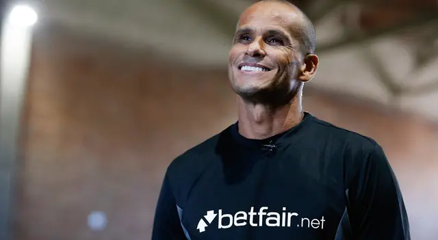Rivaldo
