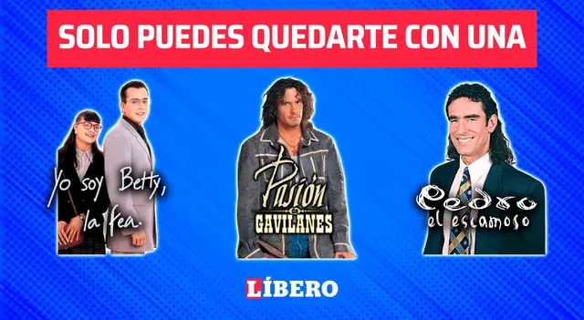 Foto: Composición Líbero   