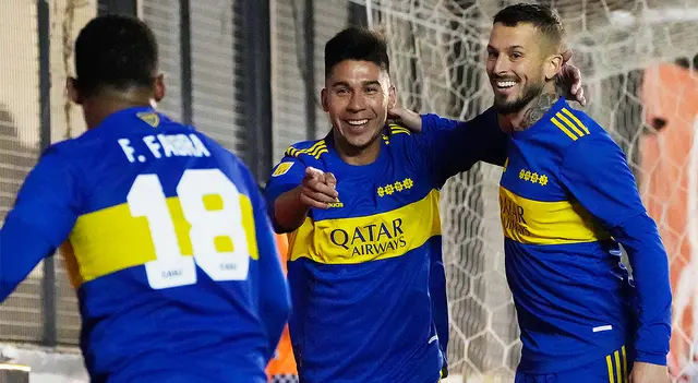 Boca Boca
