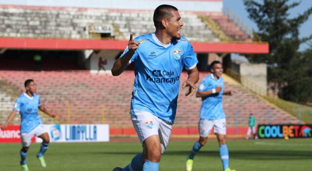 Hernán Rengifo en ADT