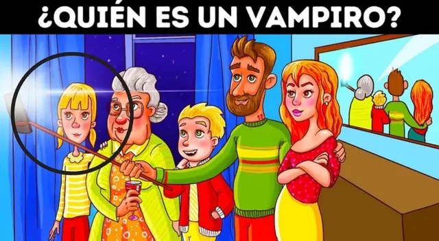 acertijo visual