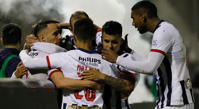 Alianza Lima buscará la victoria ante Atlético Grau