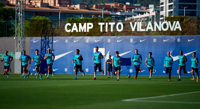 FC Barcelona