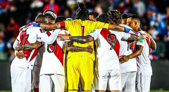 Selección Peruana y los jugadores que convocó el 'Tigre' Gareca a lo largo de los procesos eliminatorias