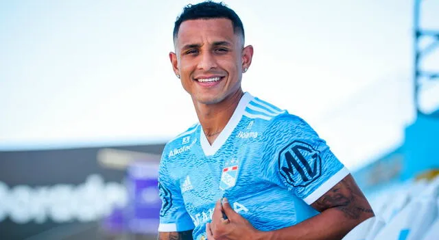yoshimar yotún