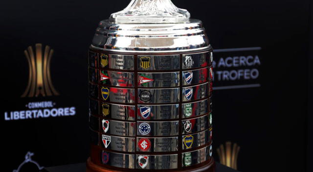 Copa Libertadores