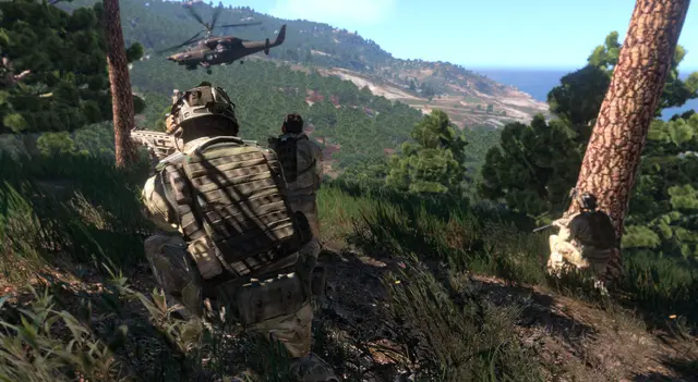 Foto: Steam Foto: Steam