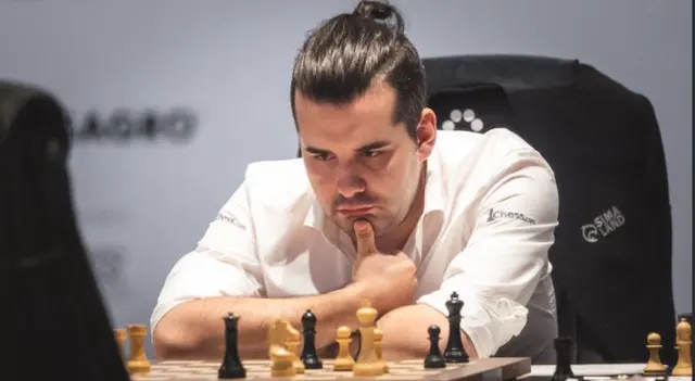 magnus carlsen, ajedrez, fide