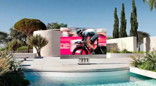 Foto: Seed C Foto: Seed C