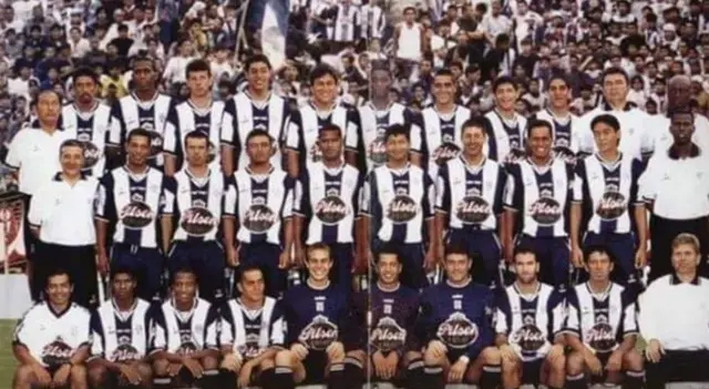 Alianza Lima