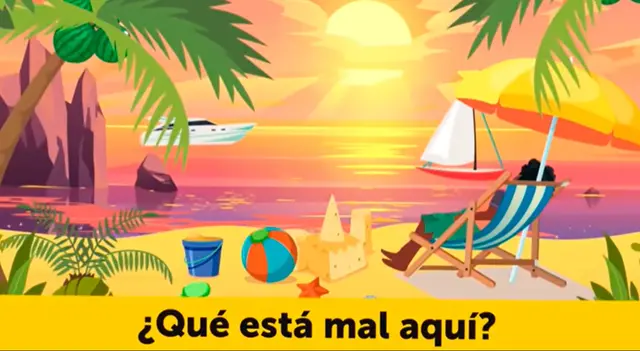 Acertijo visual