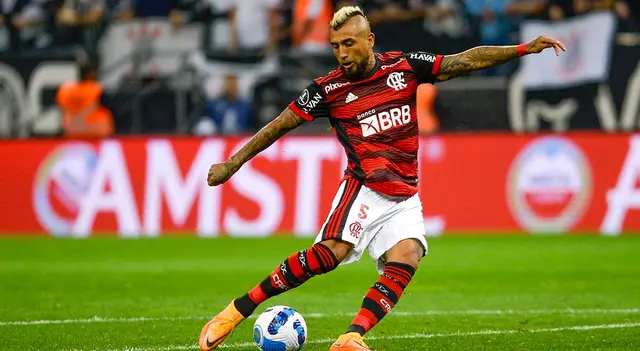 Arturo Vidal