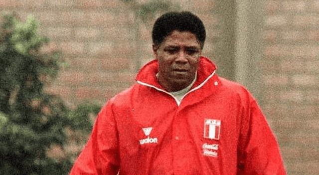 Francisco Maturana, Selección Peruana