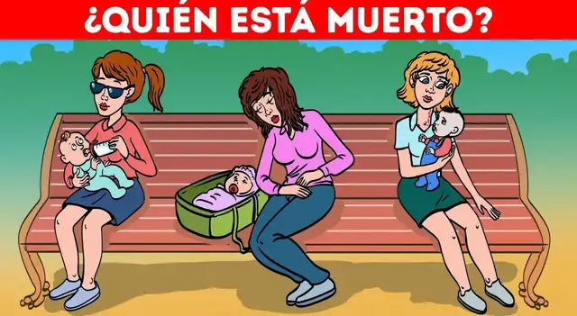 acertijo
