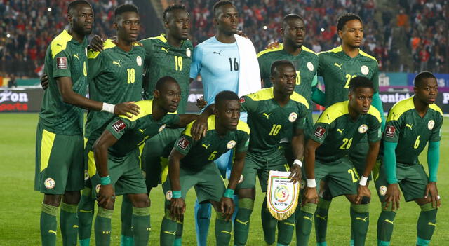 selección de Ghana