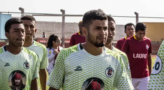 Piratas Fútbol Club Piratas Fútbol Club