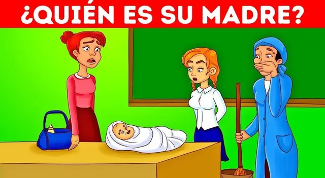 acertijo