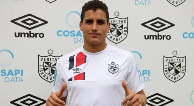 Alexander Succar