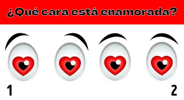 TEST DE PERSONALIDAD