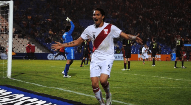 Selección Peruana Selección Peruana