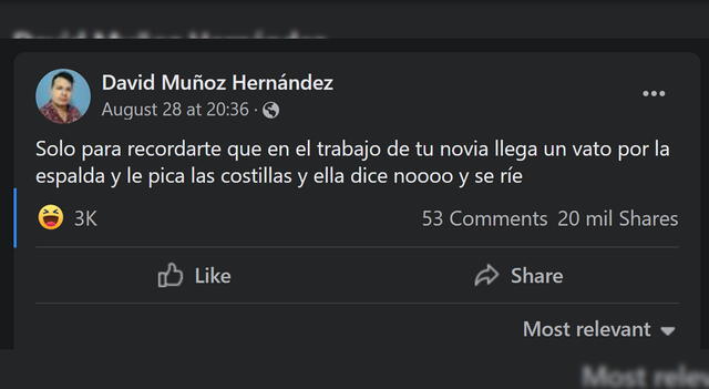 Facebook viral: ¿Qué significa el meme de 'picar costillas'? Aquí los detalles