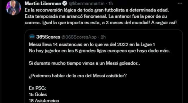 Martín Liberman