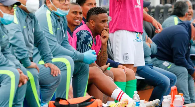 Jefferson Farfán