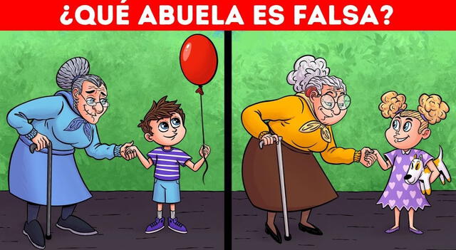 acertijo visual