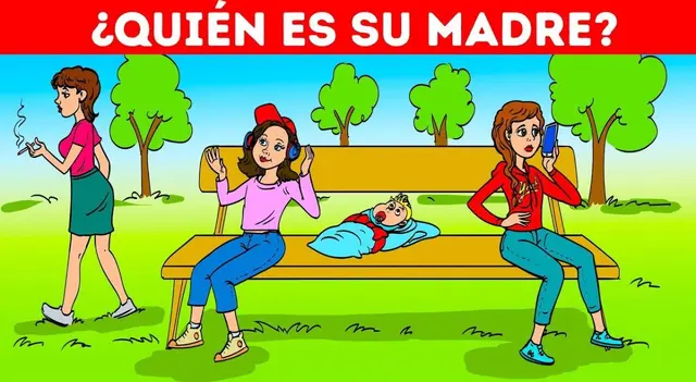 acertijo