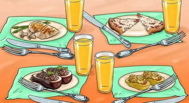 Acertijo visual Acertijo visual