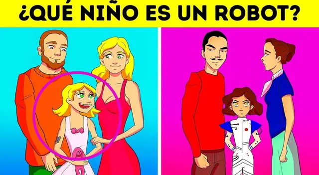 acertijo visual