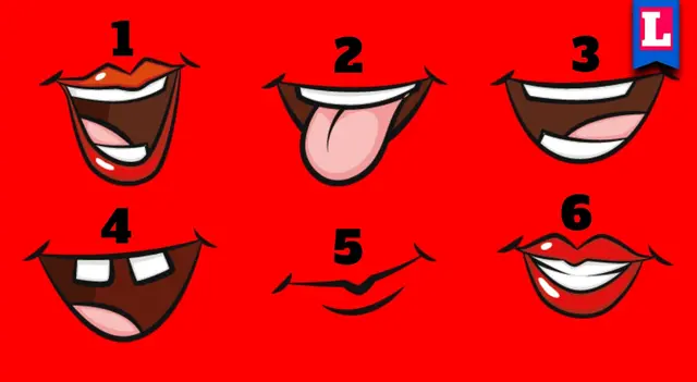 TEST DE PERSONALIDAD