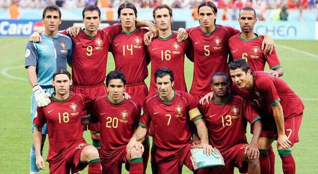 Portugal Portugal
